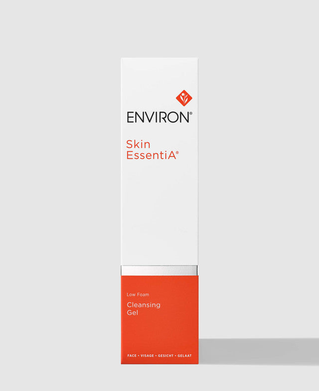 Environ Skin EssentiA Low Foam Cleansing Gel