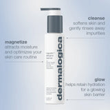 Dermalogica Magnetic+ Afterglow Cleanser