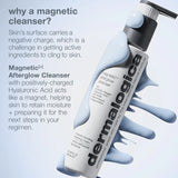 Dermalogica Magnetic+ Afterglow Cleanser