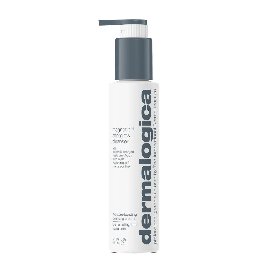 Dermalogica Magnetic+ Afterglow Cleanser