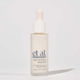 et al. Mattifying Primer Anti Pollution Serum