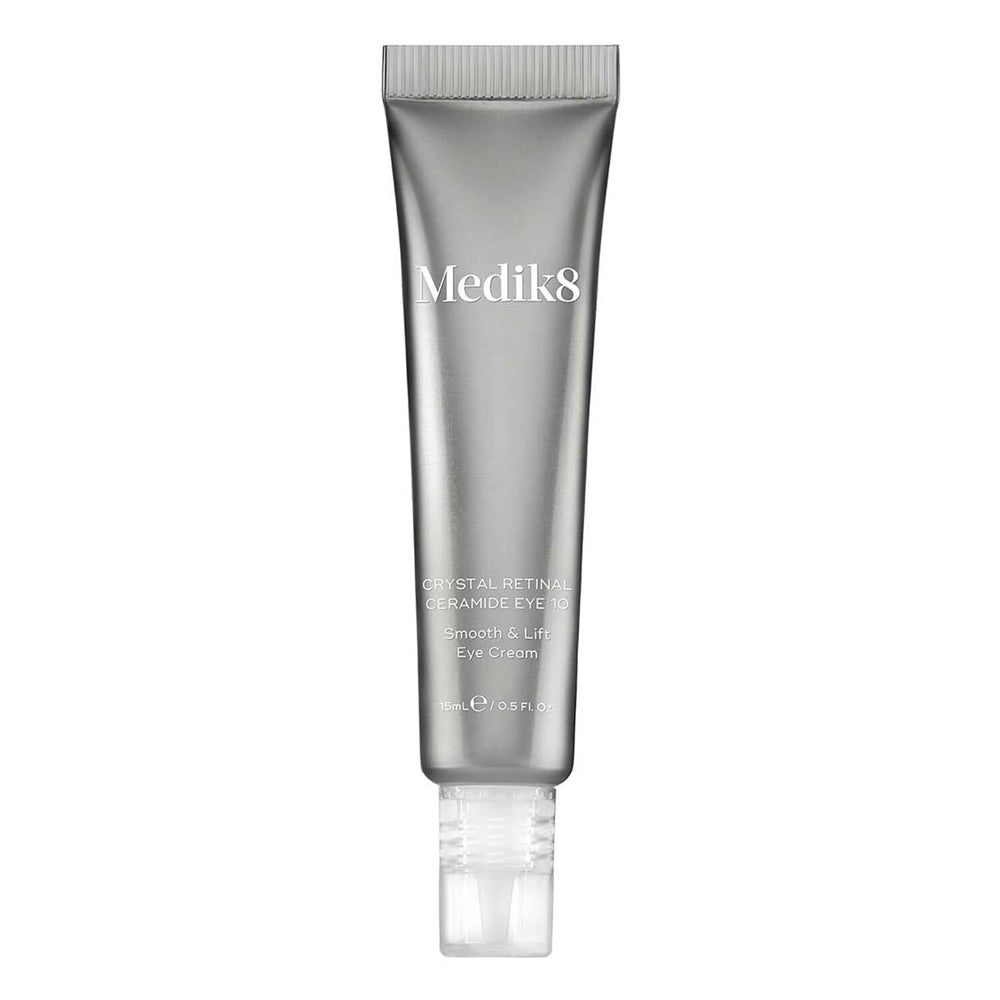 Medik8 Crystal Retinal Ceramide Eye 10