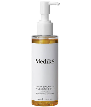 Medik8 Lipid-Balance Cleansing Oil