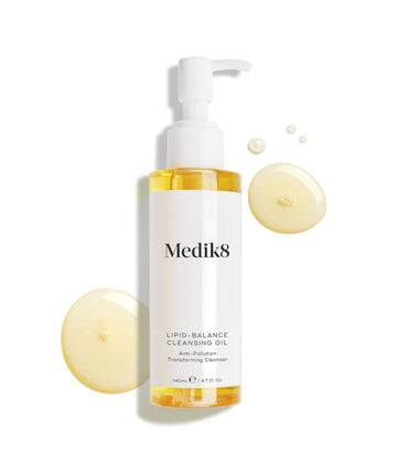 Medik8 Lipid-Balance Cleansing Oil