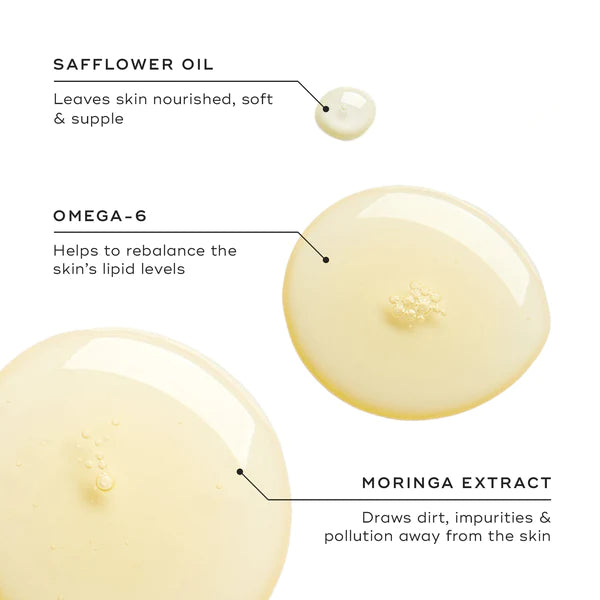 Medik8 Lipid-Balance Cleansing Oil