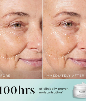 Medik8 Total Moisture Daily Facial Cream