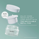 Medik8 Total Moisture Daily Facial Cream