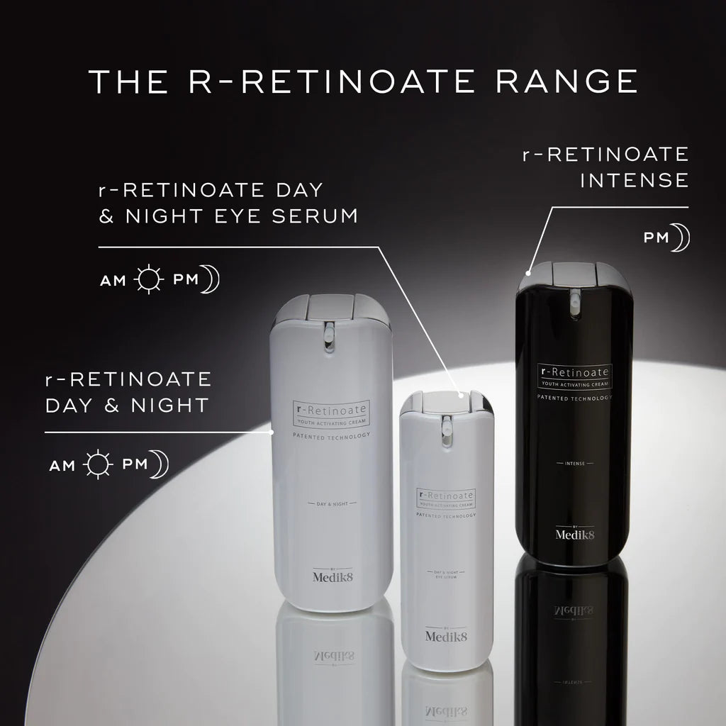 Medik8 r-Retinoate Youth Activating Cream INTENSE