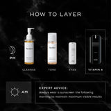 Medik8 r-Retinoate Youth Activating Cream INTENSE
