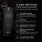 Medik8 r-Retinoate Youth Activating Cream INTENSE