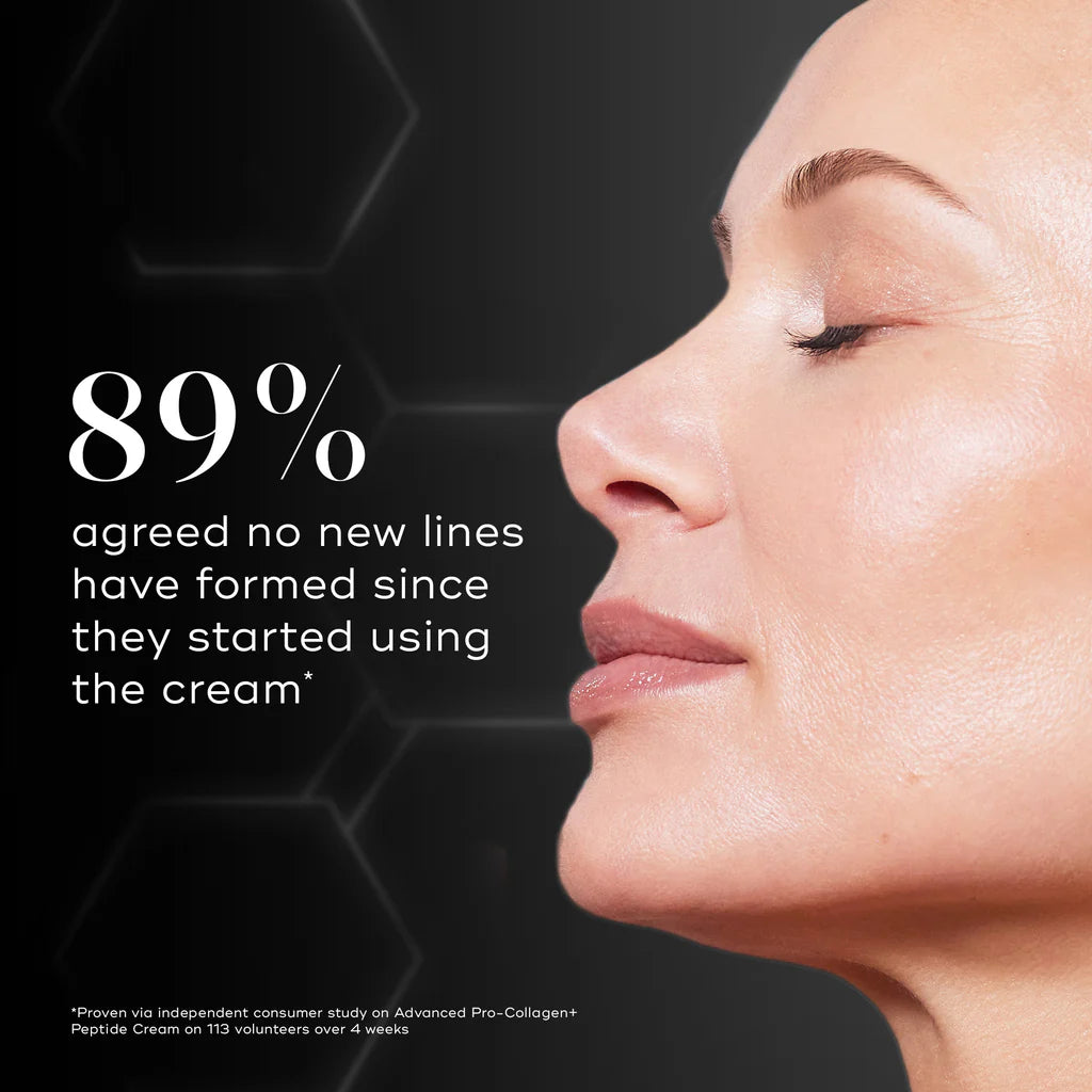 Medik8 Advanced Pro-Collagen Peptide Cream 50ml