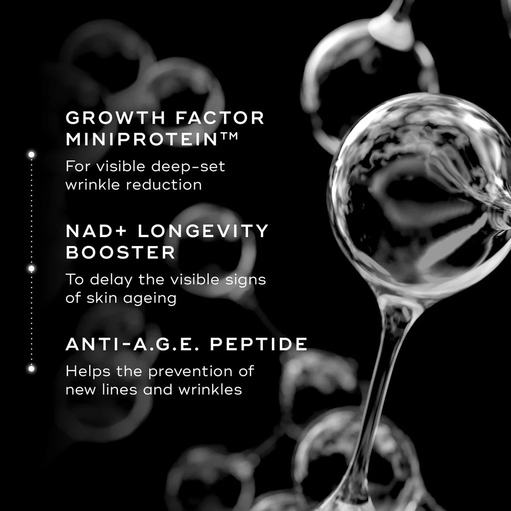 Medik8 Advanced Pro-Collagen Peptide Cream 50ml