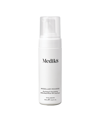 Medik8 Micellar Mousse