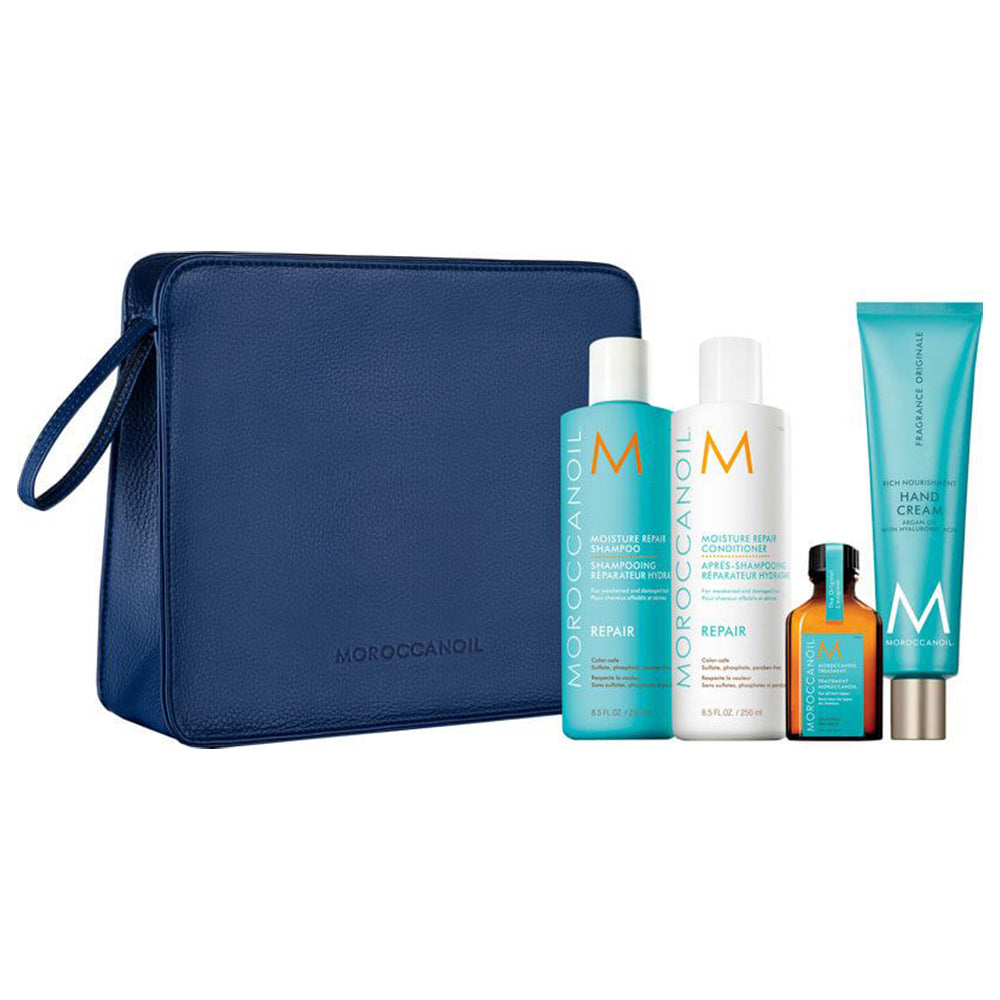 MoroccanOil Luminous Wonders - Repair