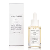 Nanogen Hair Growth Factor Treatment Serum