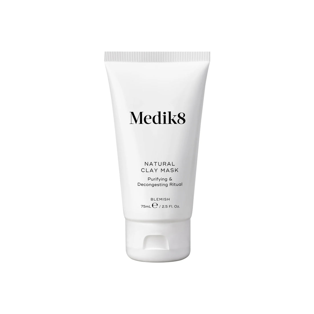 Medik8 Natural Clay Mask