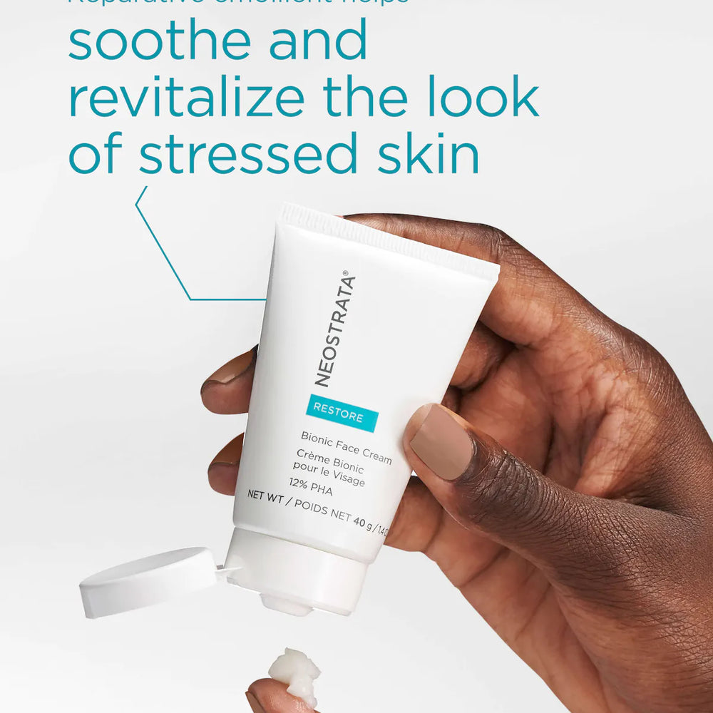 NeoStrata Restore Bionic Face Cream ‐ The Derma Company