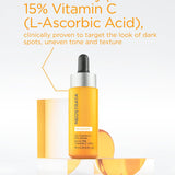 NeoStrata Enlighten 15% Vitamin C + PHA Serum 15ml