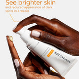 NeoStrata Enlighten Pigment Controller
