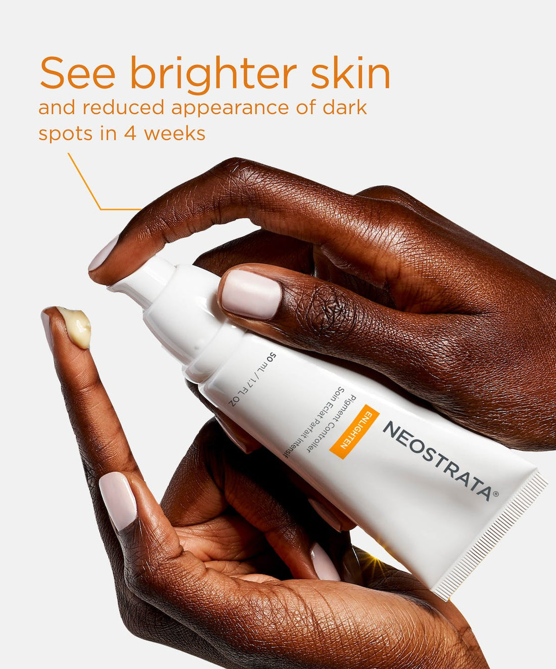 NeoStrata Enlighten Pigment Controller