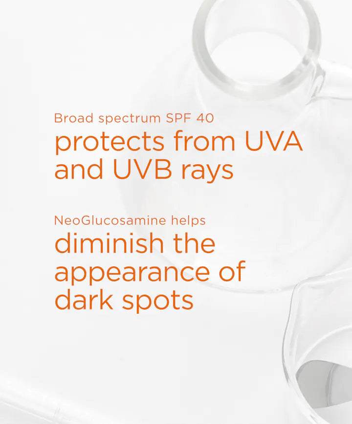 NeoStrata Clarify Sheer Hydration SPF40