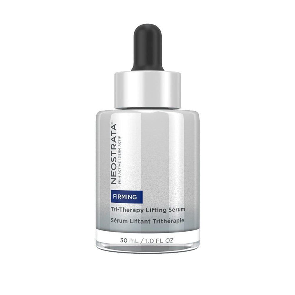 NEOSTRATA リバイタライジング・ピール 20% 30mL NeoStrata Skin Active Tri-Therapy Lifting Serum ‐ The Derma Company