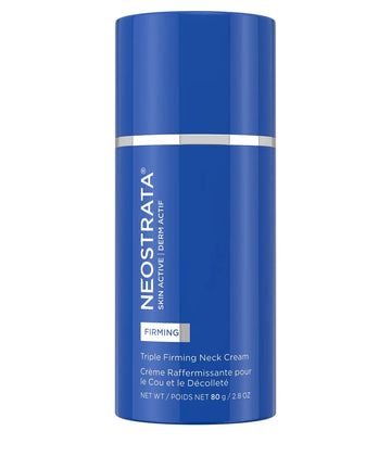NeoStrata Skin Active Triple Firming Neck Cream