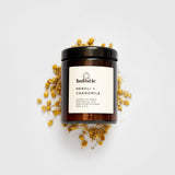 Holistic London Soy Candle - Neroli + Chamomile
