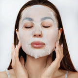 Maskology Squalane - Professional Facial Sheet Mask
