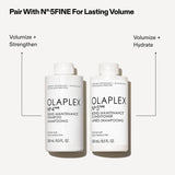 Olaplex No.4 Fine Bond Maintenance Shampoo