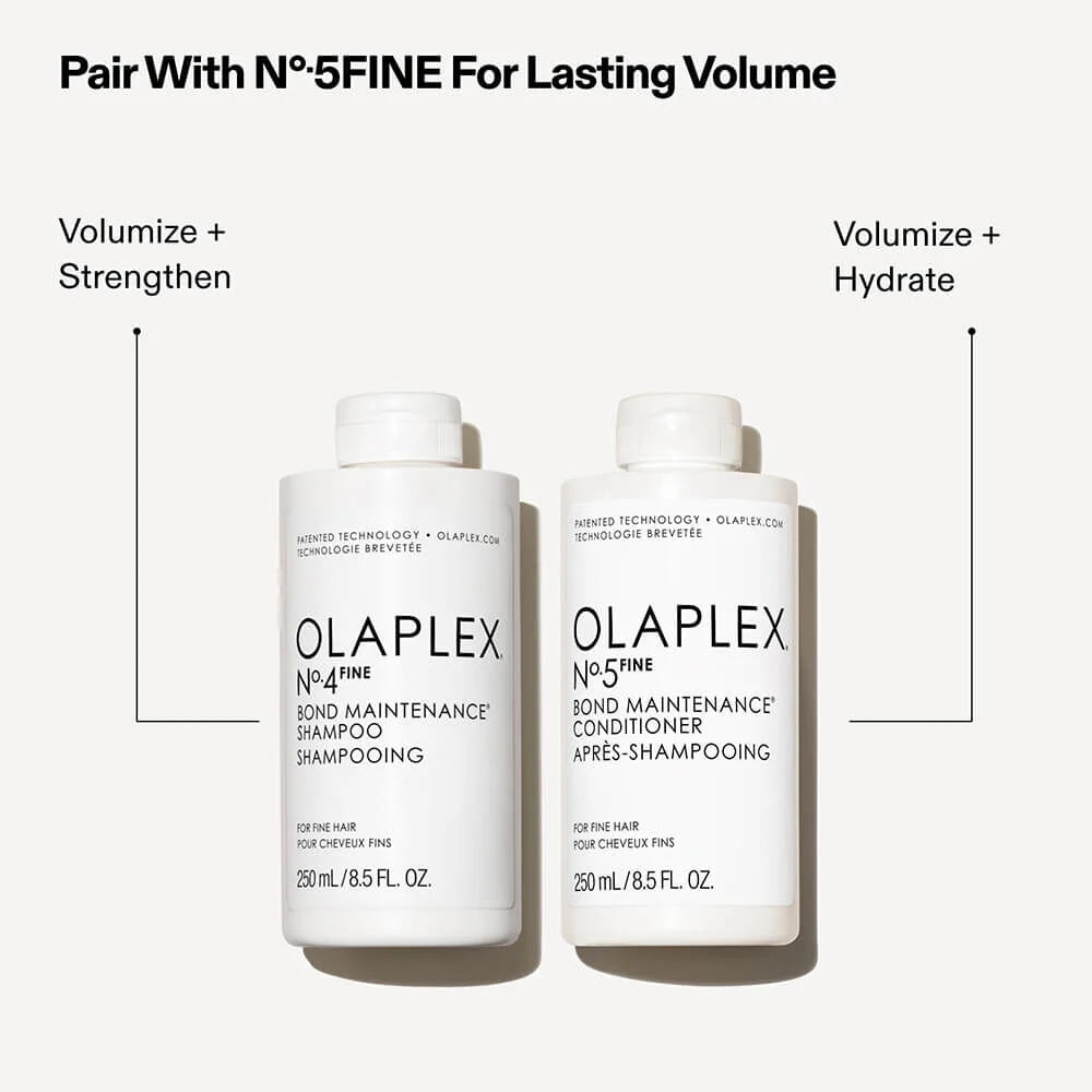 Olaplex No.4 Fine Bond Maintenance Shampoo
