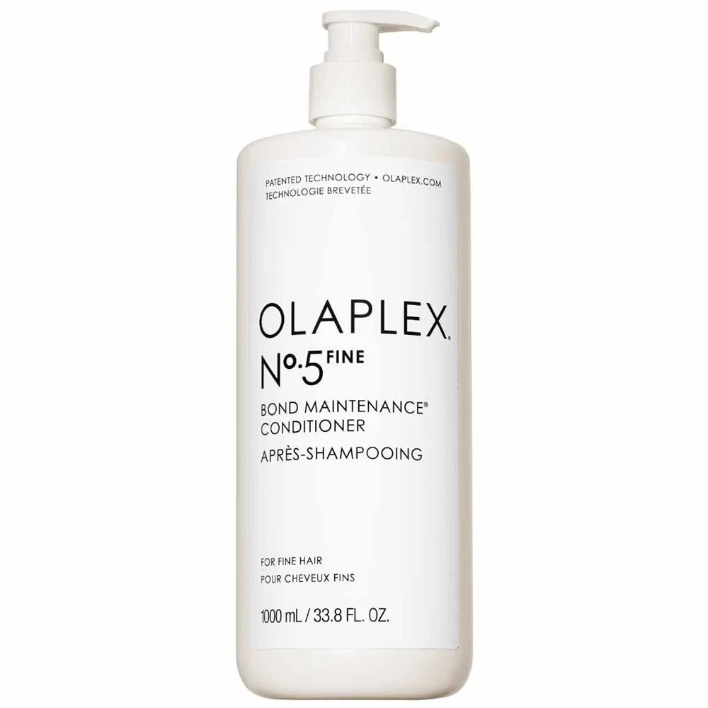 Olaplex No.5 Fine Bond Maintenance Conditioner