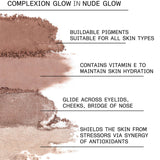 et al. Complexion Glow Refill - Nude Glow