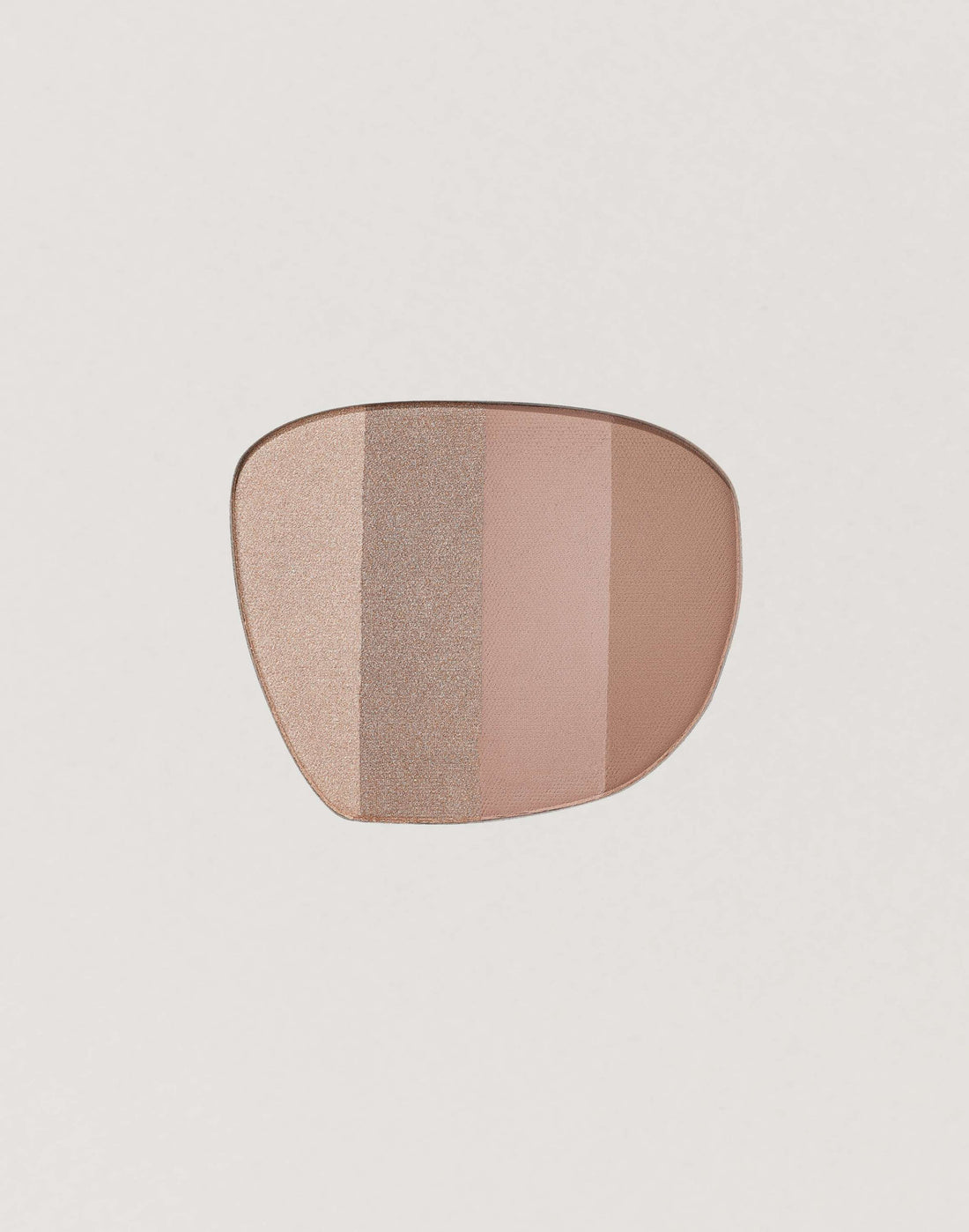 et al. Complexion Glow Refill - Nude Glow