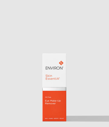 Environ Skin EssentiA Oil-Free Eye Make-Up Remover