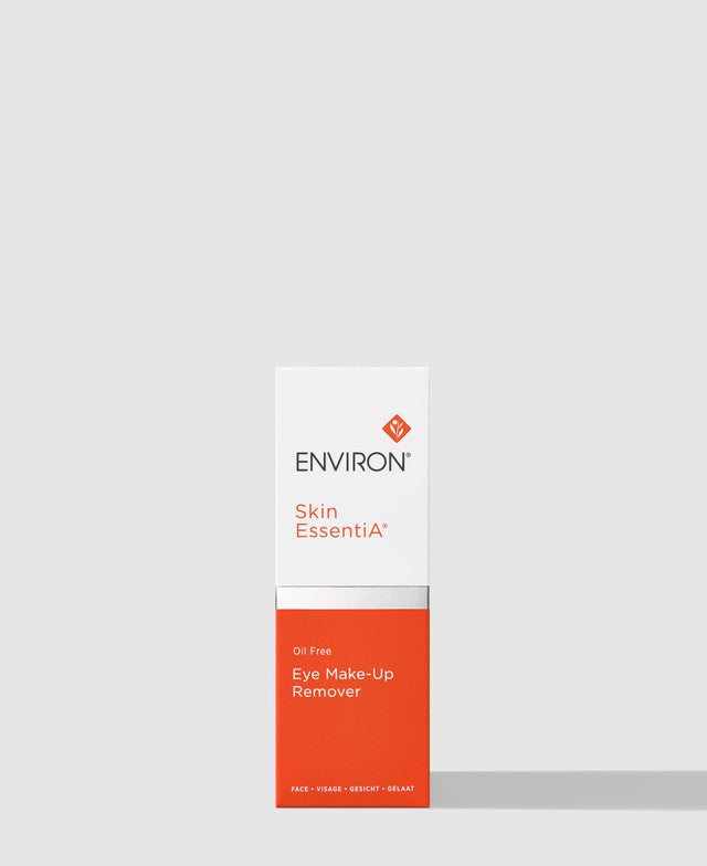 Environ Skin EssentiA Oil-Free Eye Make-Up Remover