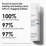 Olaplex No.4D Clean Volume Detox Dry Shampoo