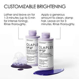 Olaplex No.5P Blonde Enhancer Toning Conditioner