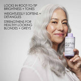 Olaplex No.5P Blonde Enhancer Toning Conditioner