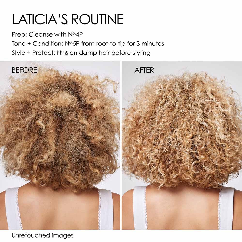 Olaplex No.5P Blonde Enhancer Toning Conditioner