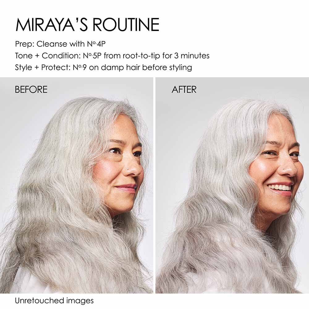 Olaplex No.5P Blonde Enhancer Toning Conditioner