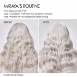 Olaplex No.5P Blonde Enhancer Toning Conditioner