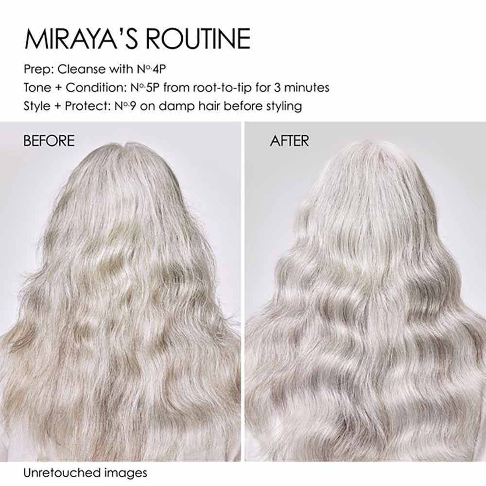 Olaplex No.5P Blonde Enhancer Toning Conditioner