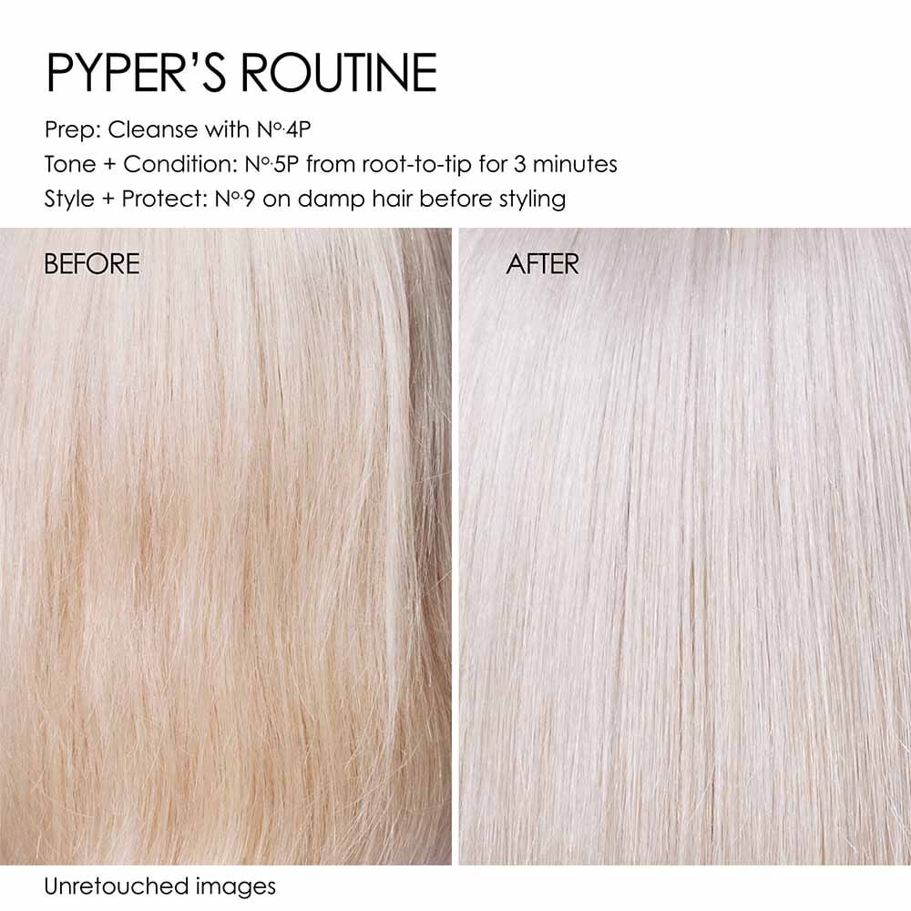 Olaplex No.5P Blonde Enhancer Toning Conditioner
