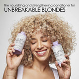 Olaplex No.5P Blonde Enhancer Toning Conditioner