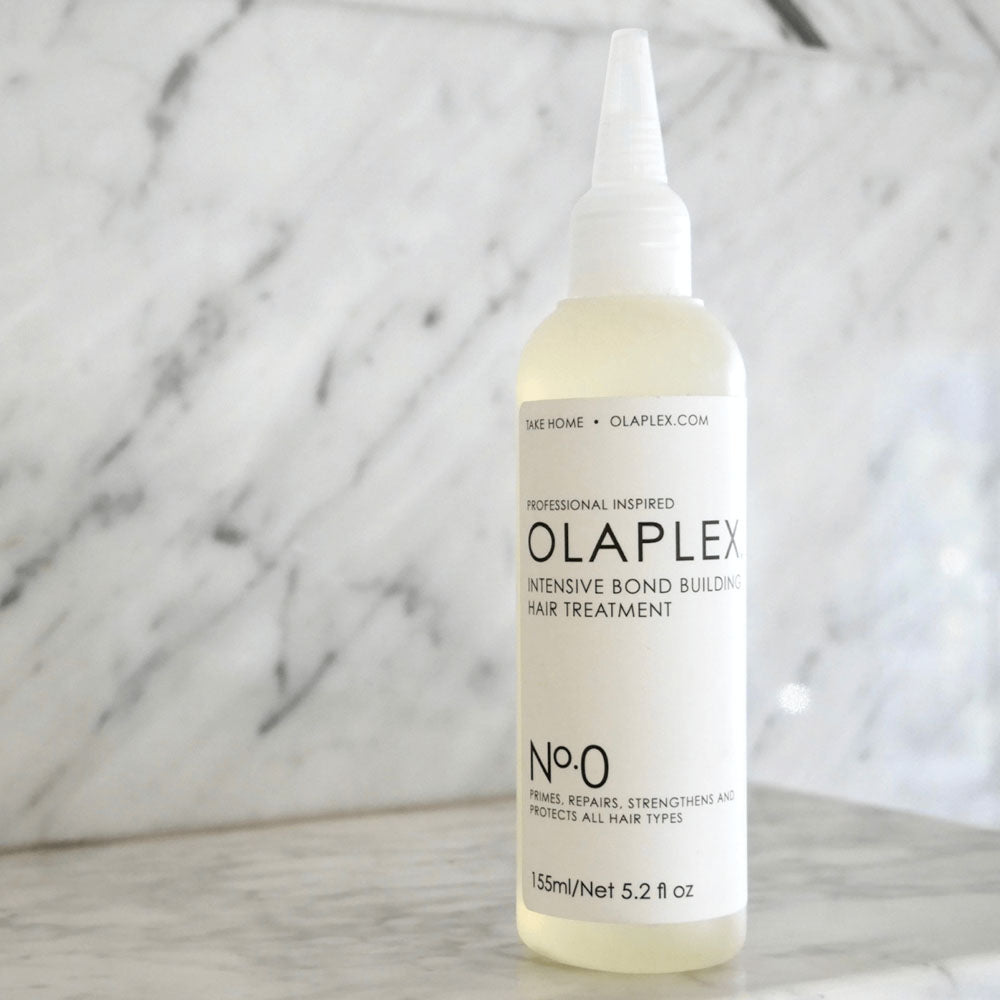 Olaplex No.0 Bond Builder 155ml