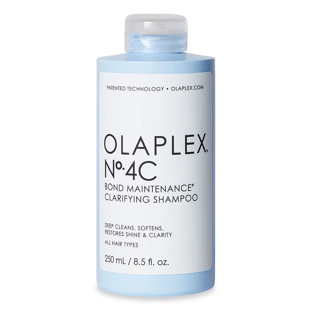 Olaplex No.4C Bond Maintenance Clarifying Shampoo