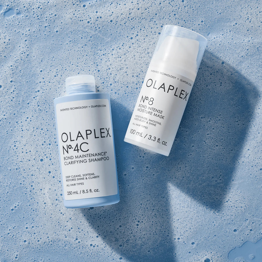 Olaplex No.4C Bond Maintenance Clarifying Shampoo