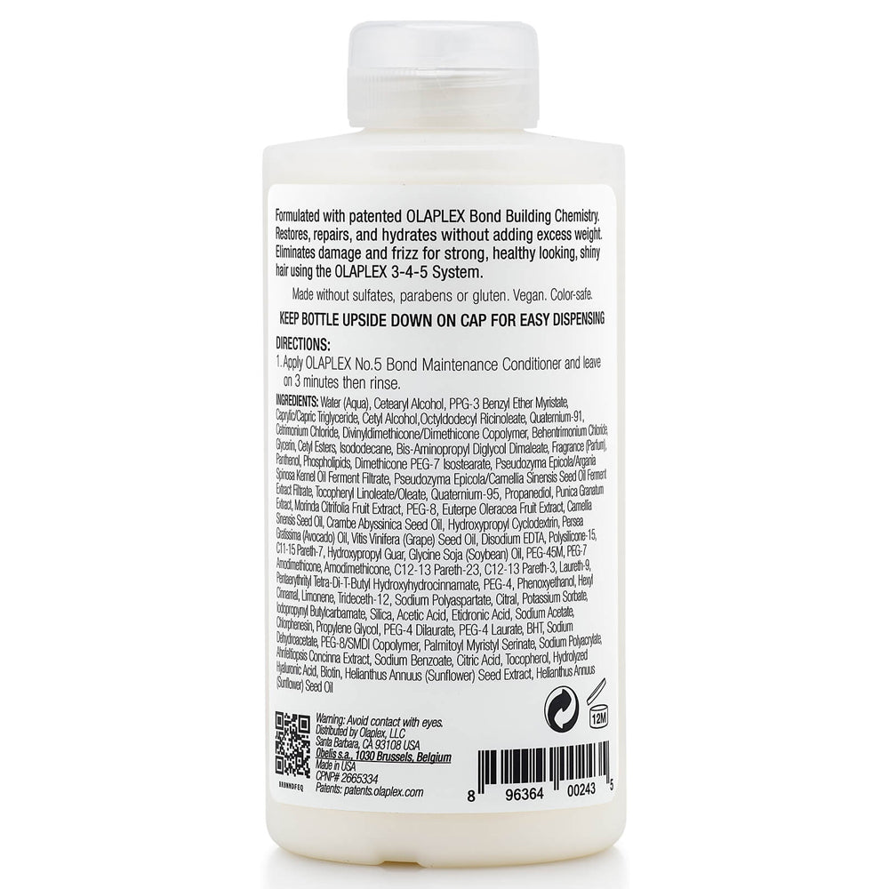 Olaplex No.5 Bond Maintenance Conditioner