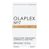 Olaplex No.7 Bonding Oil